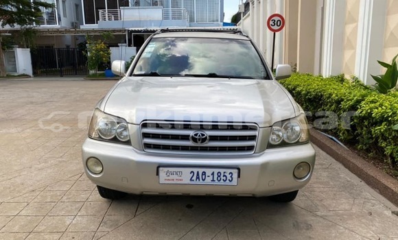 ទិញ បានប្រើ Toyota Highlander Silver ឡាន} ក្នុង Phnom Penh ក្នុង Phnom Penh ទិញ បានប្រើ Toyota Highlander Silver ឡាន} ក្នុង Phnom Penh ក្នុង Phnom Penh