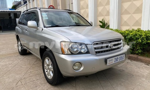 ទិញ បានប្រើ Toyota Highlander Silver ឡាន} ក្នុង Phnom Penh ក្នុង Phnom Penh ទិញ បានប្រើ Toyota Highlander Silver ឡាន} ក្នុង Phnom Penh ក្នុង Phnom Penh