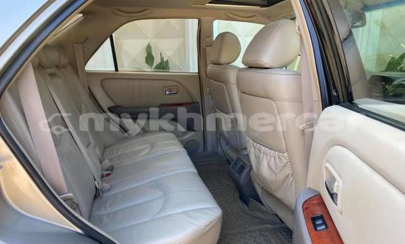 ទិញ បានប្រើ Lexus RX 300 Silver ឡាន} ក្នុង Phnom Penh ក្នុង Phnom Penh ទិញ បានប្រើ Lexus RX 300 Silver ឡាន} ក្នុង Phnom Penh ក្នុង Phnom Penh