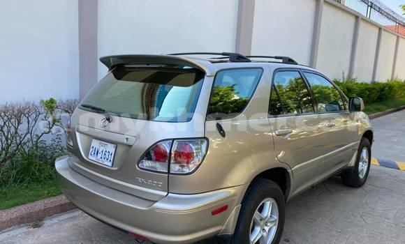 ទិញ បានប្រើ Lexus RX 300 Silver ឡាន} ក្នុង Phnom Penh ក្នុង Phnom Penh ទិញ បានប្រើ Lexus RX 300 Silver ឡាន} ក្នុង Phnom Penh ក្នុង Phnom Penh