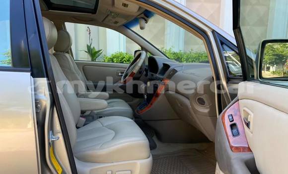 ទិញ បានប្រើ Lexus RX 300 Silver ឡាន} ក្នុង Phnom Penh ក្នុង Phnom Penh ទិញ បានប្រើ Lexus RX 300 Silver ឡាន} ក្នុង Phnom Penh ក្នុង Phnom Penh