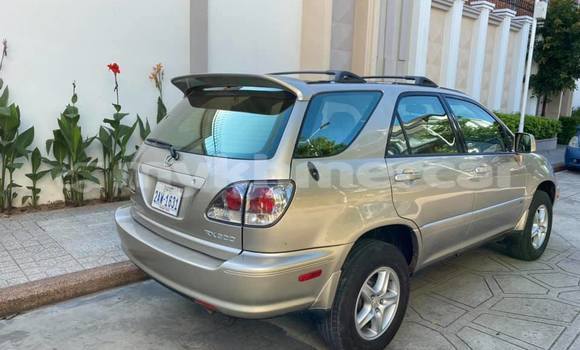 ទិញ បានប្រើ Lexus RX 300 Silver ឡាន} ក្នុង Phnom Penh ក្នុង Phnom Penh ទិញ បានប្រើ Lexus RX 300 Silver ឡាន} ក្នុង Phnom Penh ក្នុង Phnom Penh