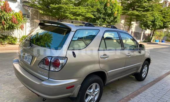 ទិញ បានប្រើ Lexus RX 300 Silver ឡាន} ក្នុង Phnom Penh ក្នុង Phnom Penh ទិញ បានប្រើ Lexus RX 300 Silver ឡាន} ក្នុង Phnom Penh ក្នុង Phnom Penh