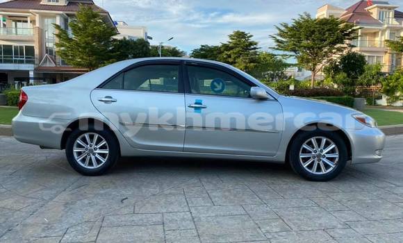 ទិញ បានប្រើ Toyota Camry Silver ឡាន} ក្នុង Phnom Penh ក្នុង Phnom Penh ទិញ បានប្រើ Toyota Camry Silver ឡាន} ក្នុង Phnom Penh ក្នុង Phnom Penh