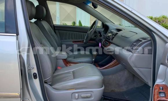ទិញ បានប្រើ Toyota Camry Silver ឡាន} ក្នុង Phnom Penh ក្នុង Phnom Penh ទិញ បានប្រើ Toyota Camry Silver ឡាន} ក្នុង Phnom Penh ក្នុង Phnom Penh