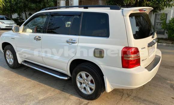 ទិញ បានប្រើ Toyota Highlander White ឡាន} ក្នុង Phnom Penh ក្នុង Phnom Penh ទិញ បានប្រើ Toyota Highlander White ឡាន} ក្នុង Phnom Penh ក្នុង Phnom Penh