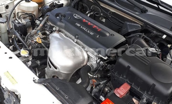 Buy Used Toyota Camry White Car in Phnom Penh in Phnom Penh Buy Used Toyota Camry White Car in Phnom Penh in Phnom Penh