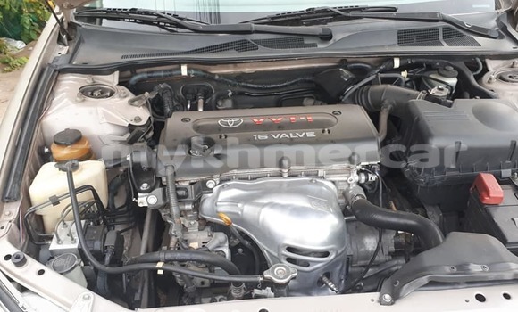 Buy Used Toyota Camry Silver Car in Phnom Penh in Phnom Penh Buy Used Toyota Camry Silver Car in Phnom Penh in Phnom Penh