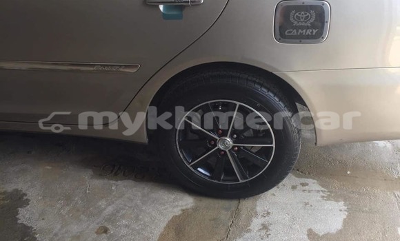 Buy Used Toyota Camry Silver Car in Phnom Penh in Phnom Penh Buy Used Toyota Camry Silver Car in Phnom Penh in Phnom Penh