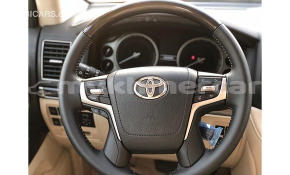 Buy Import Toyota Land Cruiser Black Car in Import - Dubai in Kampot Province Buy Import Toyota Land Cruiser Black Car in Import - Dubai in Kampot Province