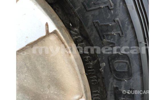 Buy Import Toyota Land Cruiser Black Car in Import - Dubai in Kampot Province Buy Import Toyota Land Cruiser Black Car in Import - Dubai in Kampot Province