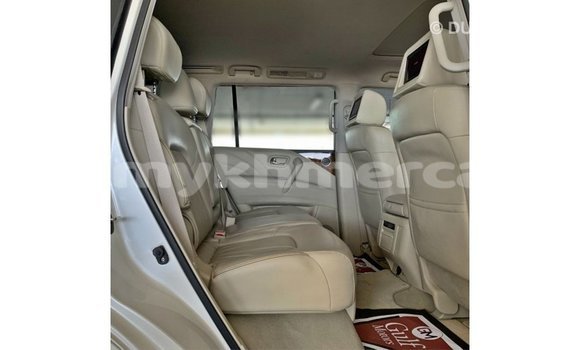 ទិញ នាំចូល Infiniti EX White ឡាន} ក្នុង Import - Dubai ក្នុង Kampot Province ទិញ នាំចូល Infiniti EX White ឡាន} ក្នុង Import - Dubai ក្នុង Kampot Province