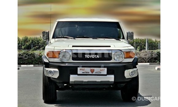ទិញ នាំចូល Toyota FJ Cruiser White ឡាន} ក្នុង Import - Dubai ក្នុង Kampot Province ទិញ នាំចូល Toyota FJ Cruiser White ឡាន} ក្នុង Import - Dubai ក្នុង Kampot Province