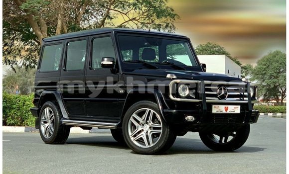 Buy Import Mercedes-Benz 190 (W201) Black Car in Import - Dubai in Kampot Province
