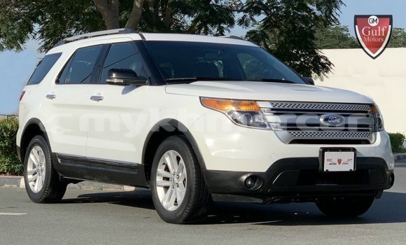 ទិញ នាំចូល Ford Explorer White ឡាន} ក្នុង Import - Dubai ក្នុង Kampot Province ទិញ នាំចូល Ford Explorer White ឡាន} ក្នុង Import - Dubai ក្នុង Kampot Province