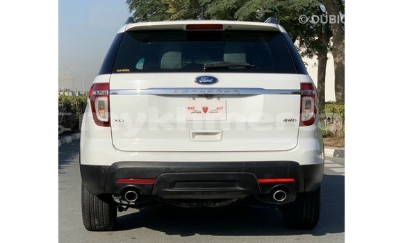 ទិញ នាំចូល Ford Explorer White ឡាន} ក្នុង Import - Dubai ក្នុង Kampot Province ទិញ នាំចូល Ford Explorer White ឡាន} ក្នុង Import - Dubai ក្នុង Kampot Province