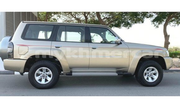 ទិញ នាំចូល Nissan Patrol Other ឡាន} ក្នុង Import - Dubai ក្នុង Kampot Province ទិញ នាំចូល Nissan Patrol Other ឡាន} ក្នុង Import - Dubai ក្នុង Kampot Province