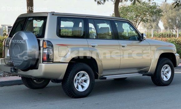 ទិញ នាំចូល Nissan Patrol Other ឡាន} ក្នុង Import - Dubai ក្នុង Kampot Province ទិញ នាំចូល Nissan Patrol Other ឡាន} ក្នុង Import - Dubai ក្នុង Kampot Province