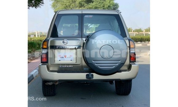 ទិញ នាំចូល Nissan Patrol Other ឡាន} ក្នុង Import - Dubai ក្នុង Kampot Province ទិញ នាំចូល Nissan Patrol Other ឡាន} ក្នុង Import - Dubai ក្នុង Kampot Province
