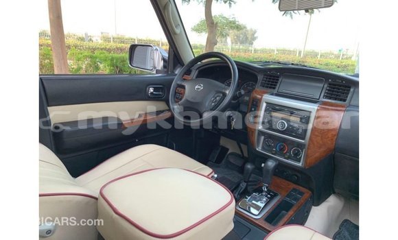ទិញ នាំចូល Nissan Patrol Other ឡាន} ក្នុង Import - Dubai ក្នុង Kampot Province ទិញ នាំចូល Nissan Patrol Other ឡាន} ក្នុង Import - Dubai ក្នុង Kampot Province