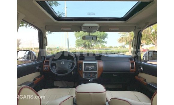 ទិញ នាំចូល Nissan Patrol Other ឡាន} ក្នុង Import - Dubai ក្នុង Kampot Province ទិញ នាំចូល Nissan Patrol Other ឡាន} ក្នុង Import - Dubai ក្នុង Kampot Province