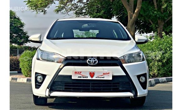 ទិញ នាំចូល Toyota Yaris White ឡាន} ក្នុង Import - Dubai ក្នុង Kampot Province ទិញ នាំចូល Toyota Yaris White ឡាន} ក្នុង Import - Dubai ក្នុង Kampot Province
