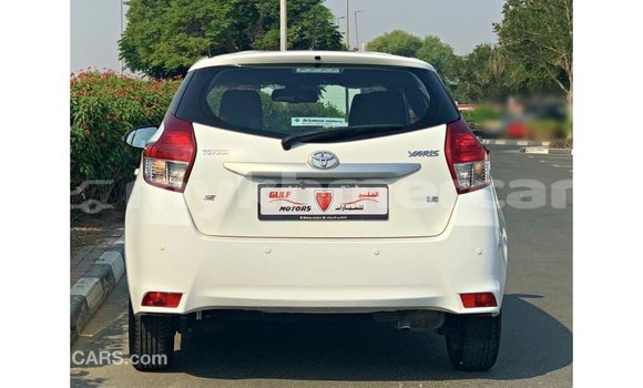 ទិញ នាំចូល Toyota Yaris White ឡាន} ក្នុង Import - Dubai ក្នុង Kampot Province ទិញ នាំចូល Toyota Yaris White ឡាន} ក្នុង Import - Dubai ក្នុង Kampot Province