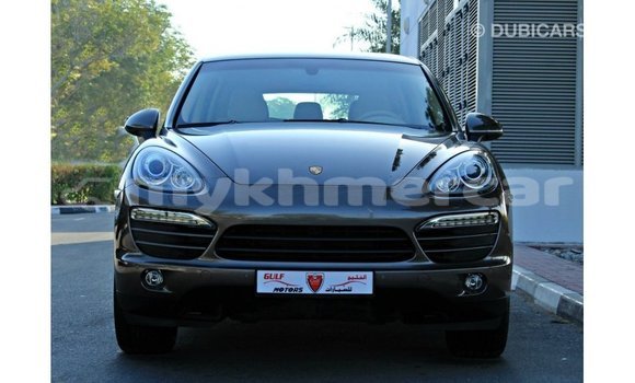 ទិញ នាំចូល Porsche Cayenne Brown ឡាន} ក្នុង Import - Dubai ក្នុង Kampot Province ទិញ នាំចូល Porsche Cayenne Brown ឡាន} ក្នុង Import - Dubai ក្នុង Kampot Province
