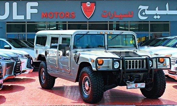 Buy Import Hummer H1 Other Car in Import - Dubai in Kampot Province