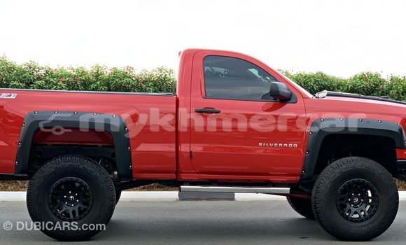 ទិញ នាំចូល Chevrolet Silverado Red ឡាន} ក្នុង Import - Dubai ក្នុង Kampot Province ទិញ នាំចូល Chevrolet Silverado Red ឡាន} ក្នុង Import - Dubai ក្នុង Kampot Province