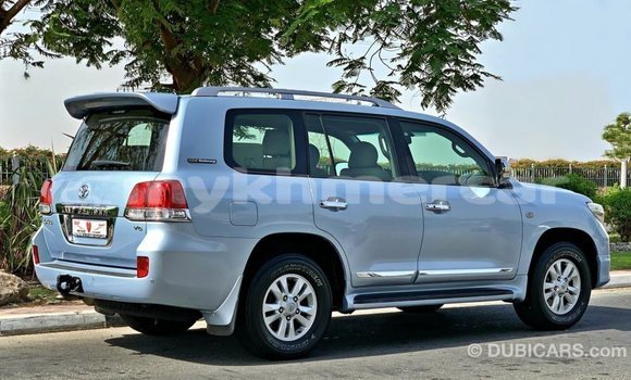 ទិញ នាំចូល Toyota Land Cruiser Blue ឡាន} ក្នុង Import - Dubai ក្នុង Kampot Province ទិញ នាំចូល Toyota Land Cruiser Blue ឡាន} ក្នុង Import - Dubai ក្នុង Kampot Province