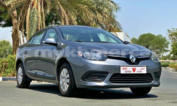 Buy Import Renault Fluence Other Car in Import - Dubai in Kampot Province