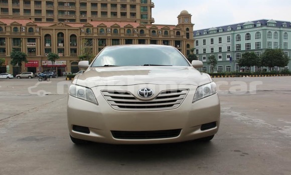Acheter Occasion Voiture Toyota Camry Beige à Phnom Penh, Phnom Penh Acheter Occasion Voiture Toyota Camry Beige à Phnom Penh, Phnom Penh