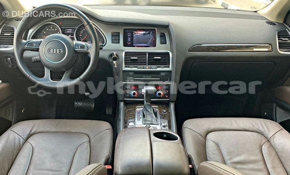 ទិញ នាំចូល Audi Q7 Other ឡាន} ក្នុង Import - Dubai ក្នុង Kampot Province ទិញ នាំចូល Audi Q7 Other ឡាន} ក្នុង Import - Dubai ក្នុង Kampot Province