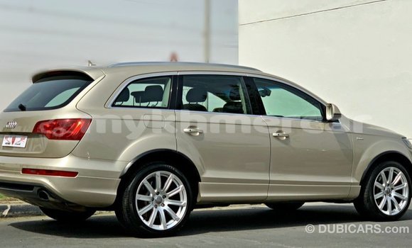 ទិញ នាំចូល Audi Q7 Other ឡាន} ក្នុង Import - Dubai ក្នុង Kampot Province ទិញ នាំចូល Audi Q7 Other ឡាន} ក្នុង Import - Dubai ក្នុង Kampot Province