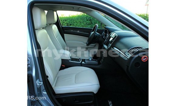 ទិញ នាំចូល Chrysler 300 Other ឡាន} ក្នុង Import - Dubai ក្នុង Kampot Province ទិញ នាំចូល Chrysler 300 Other ឡាន} ក្នុង Import - Dubai ក្នុង Kampot Province