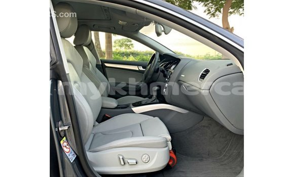 Acheter Import Voiture Audi 100 Autre à Import - Dubai, Kampot Province Acheter Import Voiture Audi 100 Autre à Import - Dubai, Kampot Province