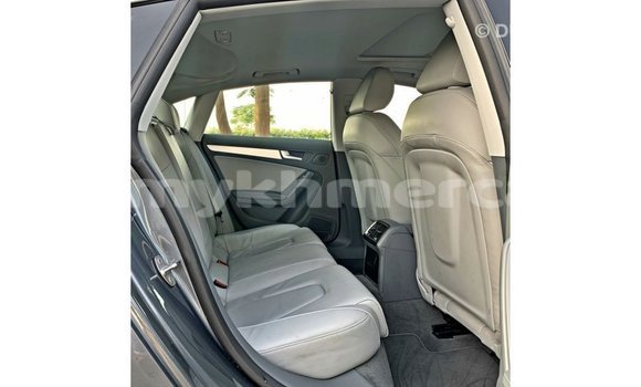 Acheter Import Voiture Audi 100 Autre à Import - Dubai, Kampot Province Acheter Import Voiture Audi 100 Autre à Import - Dubai, Kampot Province