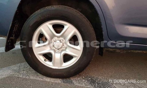 Acheter Import Voiture Toyota RAV4 Bleu à Import - Dubai, Kampot Province Acheter Import Voiture Toyota RAV4 Bleu à Import - Dubai, Kampot Province