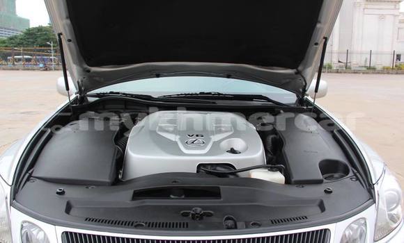 Acheter Occasion Voiture Lexus GS Gris à Phnom Penh, Phnom Penh Acheter Occasion Voiture Lexus GS Gris à Phnom Penh, Phnom Penh