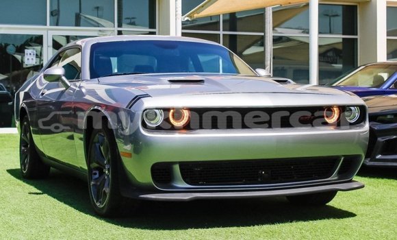 Buy Import Dodge Challenger Other Car in Import - Dubai in Kampot Province Buy Import Dodge Challenger Other Car in Import - Dubai in Kampot Province