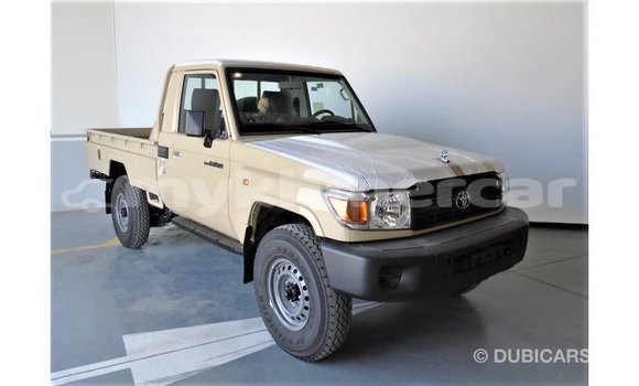 Buy Import Toyota Land Cruiser Beige Car in Import - Dubai in Kampot Province Buy Import Toyota Land Cruiser Beige Car in Import - Dubai in Kampot Province