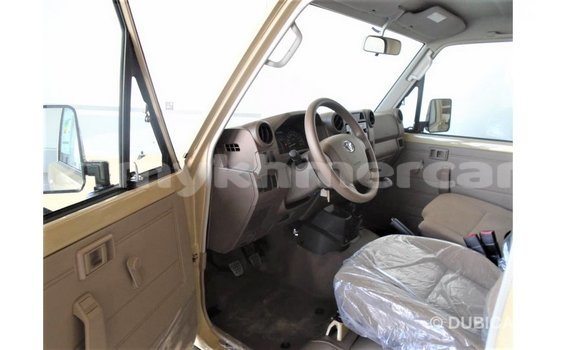 Buy Import Toyota Land Cruiser Beige Car in Import - Dubai in Kampot Province Buy Import Toyota Land Cruiser Beige Car in Import - Dubai in Kampot Province