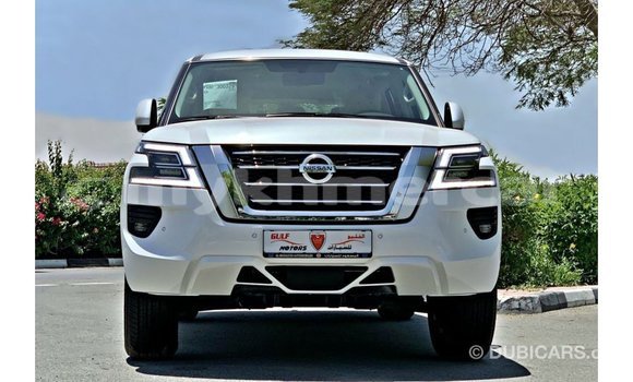 ទិញ នាំចូល Nissan Patrol White ឡាន} ក្នុង Import - Dubai ក្នុង Kampot Province ទិញ នាំចូល Nissan Patrol White ឡាន} ក្នុង Import - Dubai ក្នុង Kampot Province