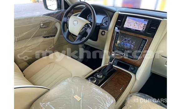 ទិញ នាំចូល Nissan Patrol White ឡាន} ក្នុង Import - Dubai ក្នុង Kampot Province ទិញ នាំចូល Nissan Patrol White ឡាន} ក្នុង Import - Dubai ក្នុង Kampot Province