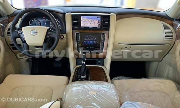 ទិញ នាំចូល Nissan Patrol White ឡាន} ក្នុង Import - Dubai ក្នុង Kampot Province ទិញ នាំចូល Nissan Patrol White ឡាន} ក្នុង Import - Dubai ក្នុង Kampot Province