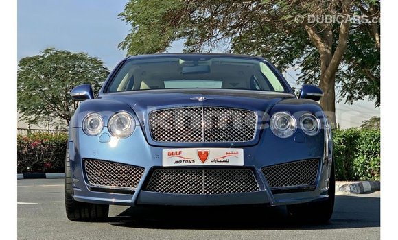 ទិញ នាំចូល Bentley Continental Flying Spur Blue ឡាន} ក្នុង Import - Dubai ក្នុង Kampot Province ទិញ នាំចូល Bentley Continental Flying Spur Blue ឡាន} ក្នុង Import - Dubai ក្នុង Kampot Province