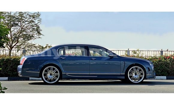 ទិញ នាំចូល Bentley Continental Flying Spur Blue ឡាន} ក្នុង Import - Dubai ក្នុង Kampot Province ទិញ នាំចូល Bentley Continental Flying Spur Blue ឡាន} ក្នុង Import - Dubai ក្នុង Kampot Province