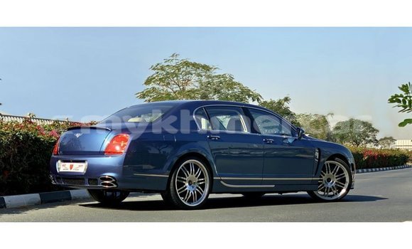 ទិញ នាំចូល Bentley Continental Flying Spur Blue ឡាន} ក្នុង Import - Dubai ក្នុង Kampot Province ទិញ នាំចូល Bentley Continental Flying Spur Blue ឡាន} ក្នុង Import - Dubai ក្នុង Kampot Province