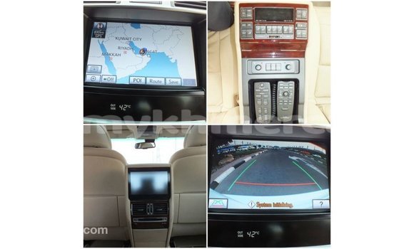 ទិញ នាំចូល Lexus LS White ឡាន} ក្នុង Import - Dubai ក្នុង Kampot Province ទិញ នាំចូល Lexus LS White ឡាន} ក្នុង Import - Dubai ក្នុង Kampot Province